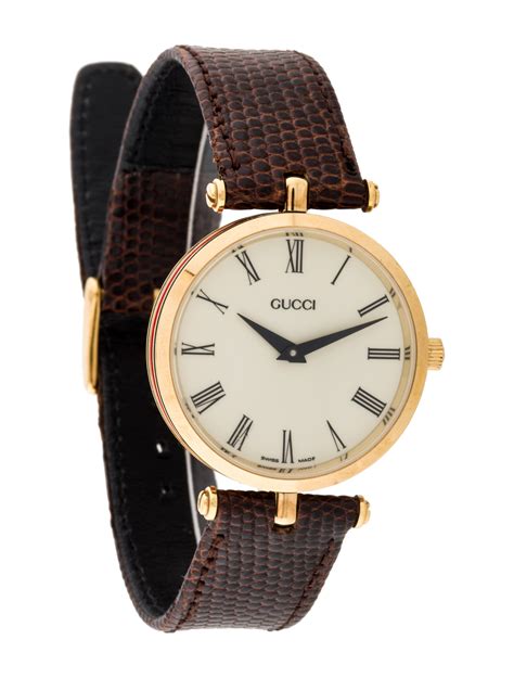 gucci timepieces watch vintage|Gucci men's watches clearance sale.